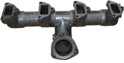 Exhaust Pipe for Deutz Engine FL413