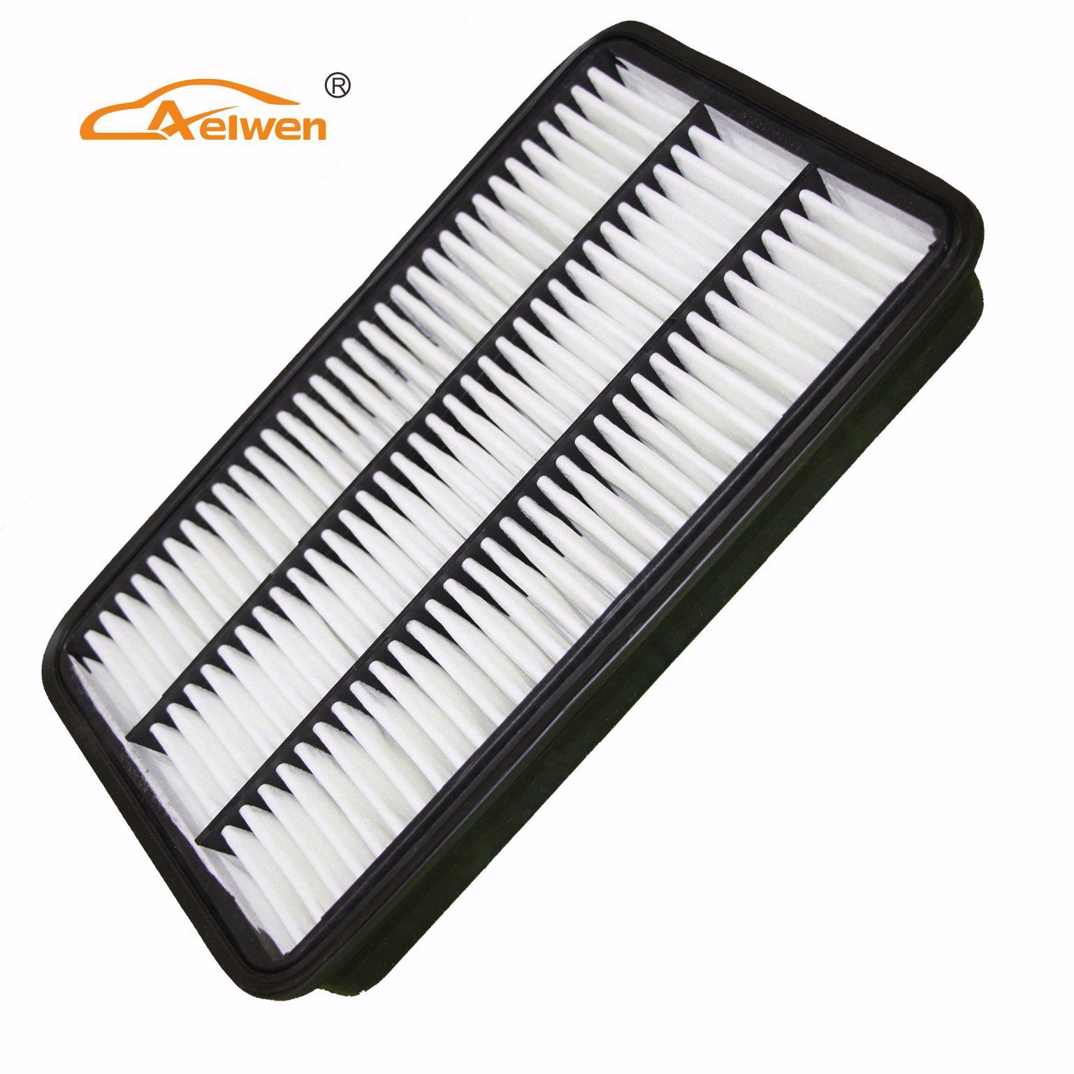 Aelwen Car Air Filter for Avalon Camry (17801-74060 AG852)