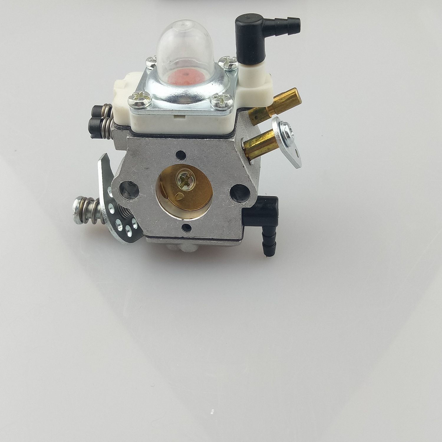Carburetor for Walbro Wt 668 997 Wt-997