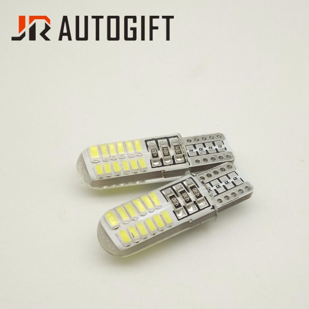 Auto LED Clearance Light W5w 194 3014 Door Light