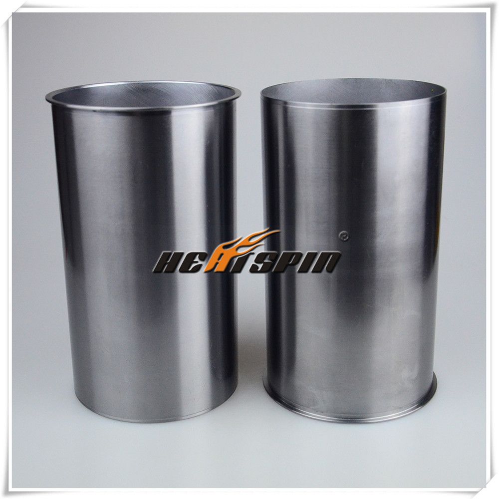 Japanese Diesel Engine Auto Parts 4be1 Cylinder Liner/Sleeve for Isuzu with OEM: 5-11261-016-2