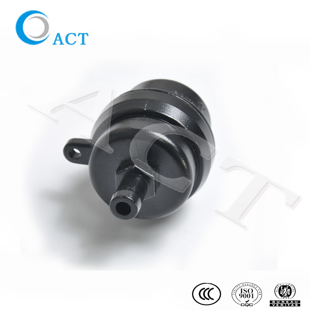Aluminum Filter for CNG LPG System