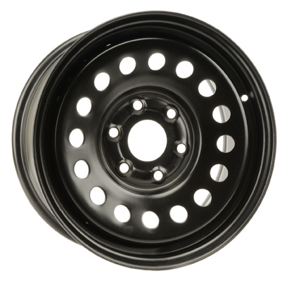 17inch Car Sheel Wheel Rim