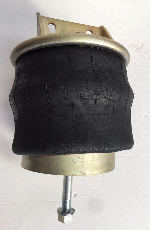 Nissan Air Spring