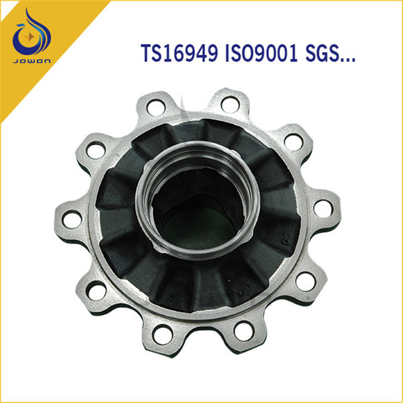 Agricultural Machinery Spare Parts Wheel Hub