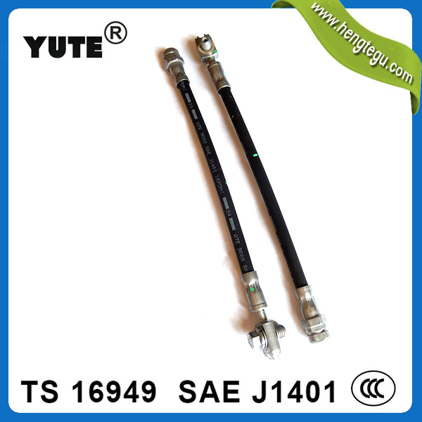 SAE J1401 1/8 Inch DOT Brake Hose
