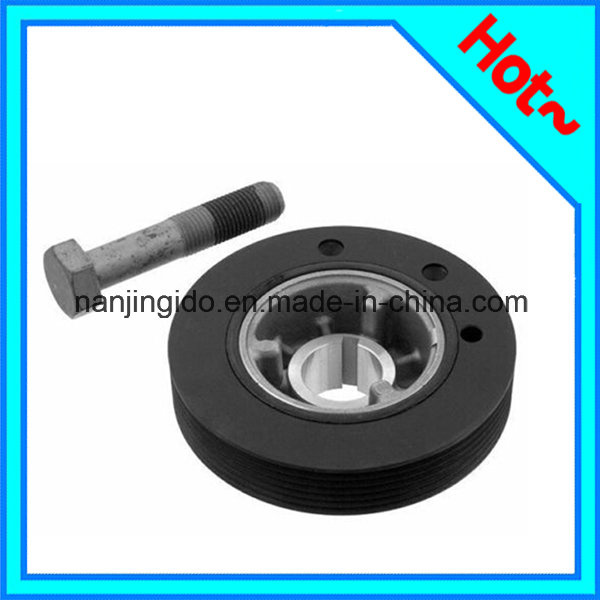 Car Parts Auto Crankshaft Pulley for Peugeot 306 1994-2001 0515h6