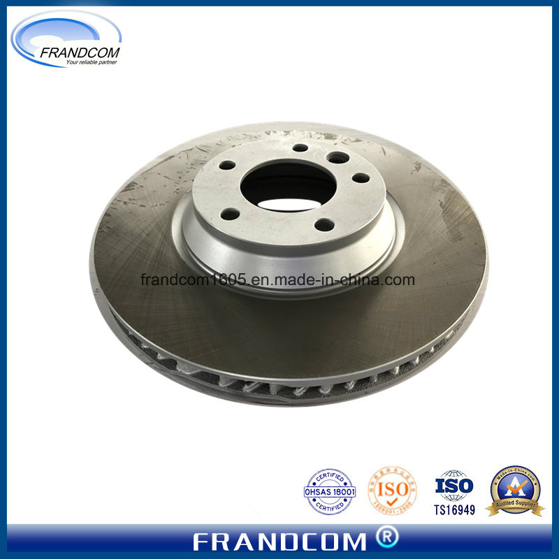 OE Brake Part for Audi