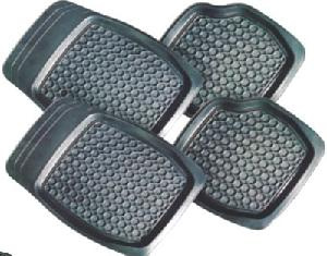 Hot Sale Low Price PVC Car Mat