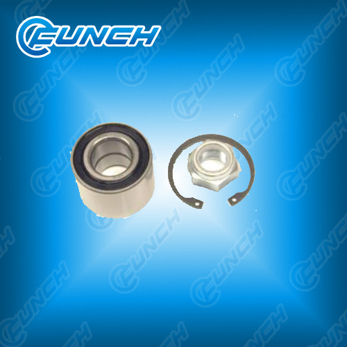 Wheel Bearing Kit Vkba3525 for Renault Nissan Dacia