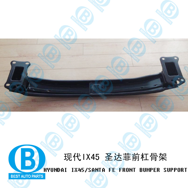 IX45 Santafe Front Bumper Support for Hyundai 