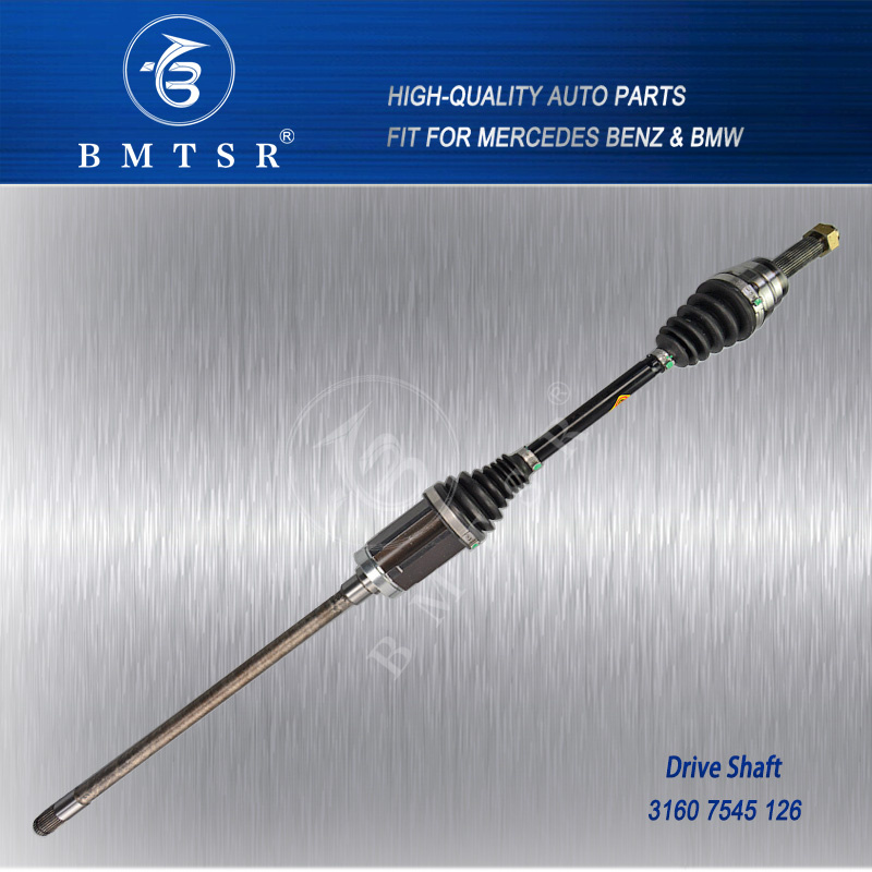 Drive Shaft Car Accessories Driveshaft for X5 E70 X6