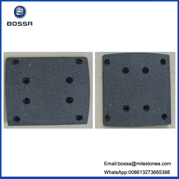 Brake Pads for Mercedes Benz 180/160 Mga