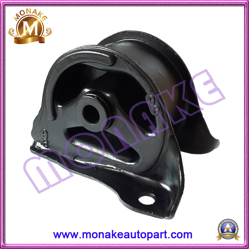 Rubber Spare Part Engine Motor Mount for Honda Civic (50810-SR3-030)