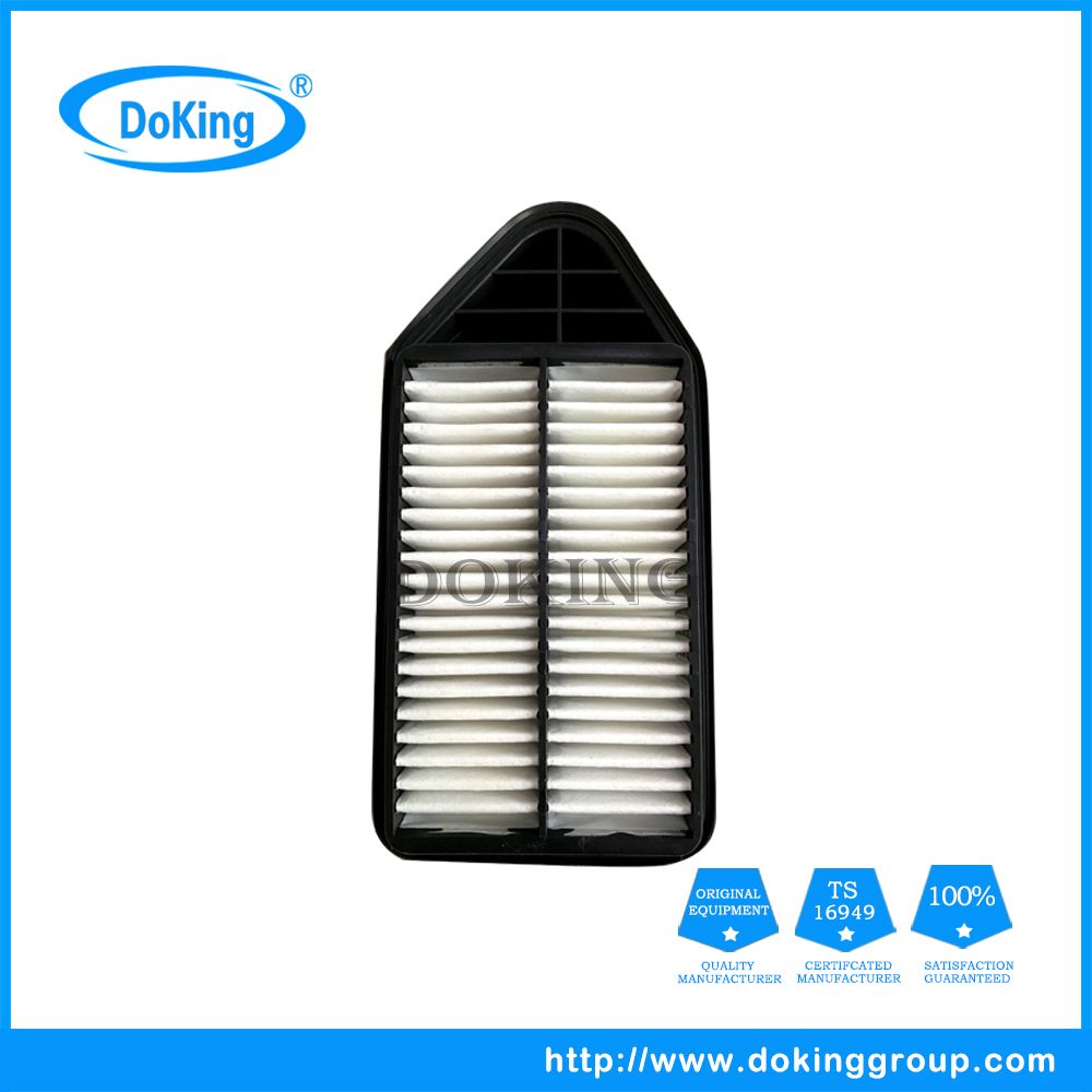 Air Filter 13780-61j00 with High Quality for The Suzuki