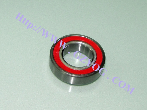 Yog Motorcycle Bearing 6005-2RS 6005 Llu