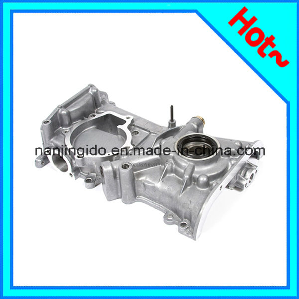 Car Parts Auto Oil Pump for Nissan Sunny 1990-1995 13500-53y00