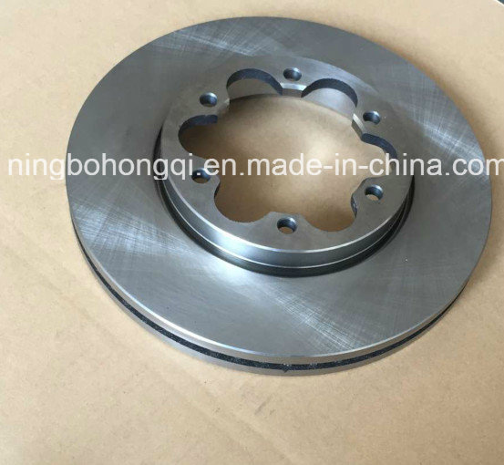 Brake Disc for Toyota Hiace 43512-26190