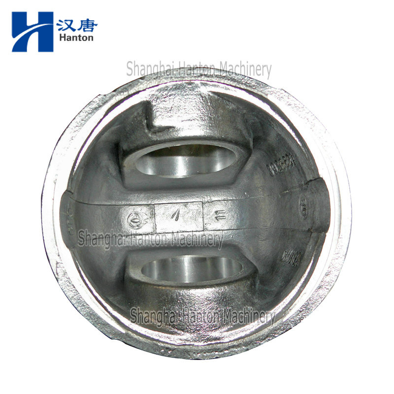 Cummins 6BT diesel engine part piston 3802561 3802564 3926631