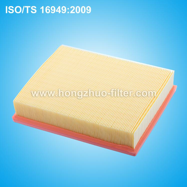 HEPA Air Filter 23190-09001 for Ssang Yong