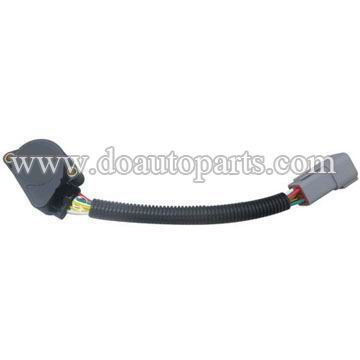 Throttle Position Sensor 21116880 Five Wires