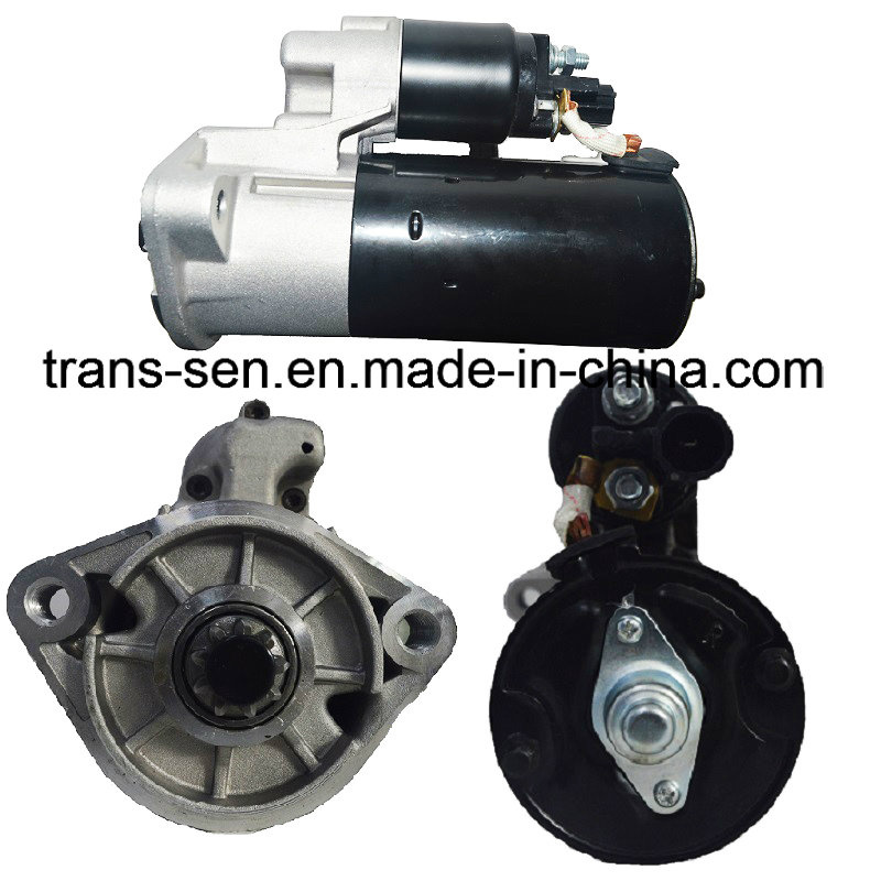 Bosch Starter Motor for Volkswagen Crafter Bus (0-001-125-055)
