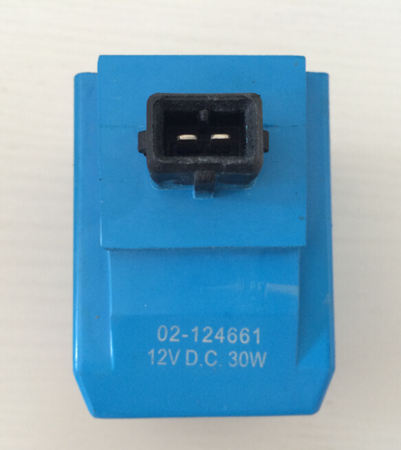 477/00824 25/103001 25/221054 721/10763 Solenoid Coil for 2cx/3cx/4cx