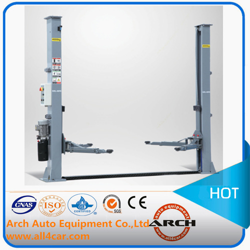 Two Post/ Column Car Lift /Hoist Lifting Equipment