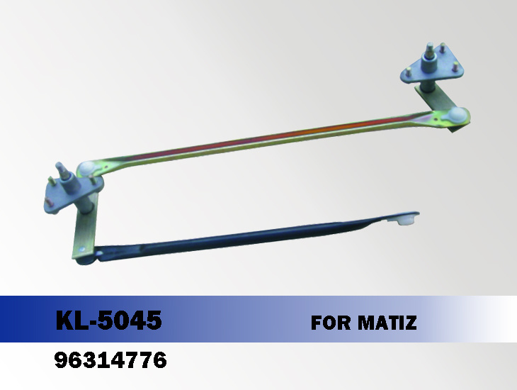 Wiper Transmission Linkage for Matiz, 96314776