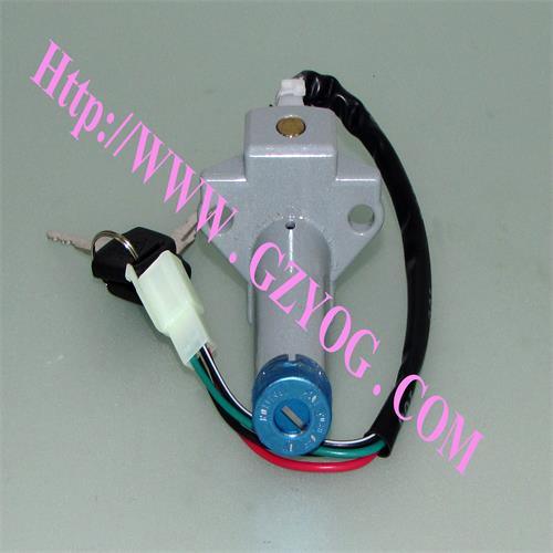 Motorcycle Spare Parts Ignition Switch for Cgl-125
