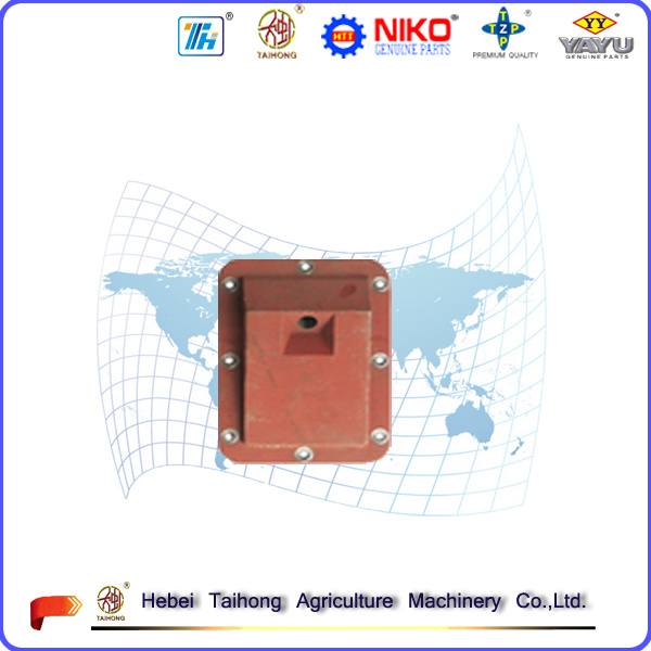 Rear Cover for Diesel Engine