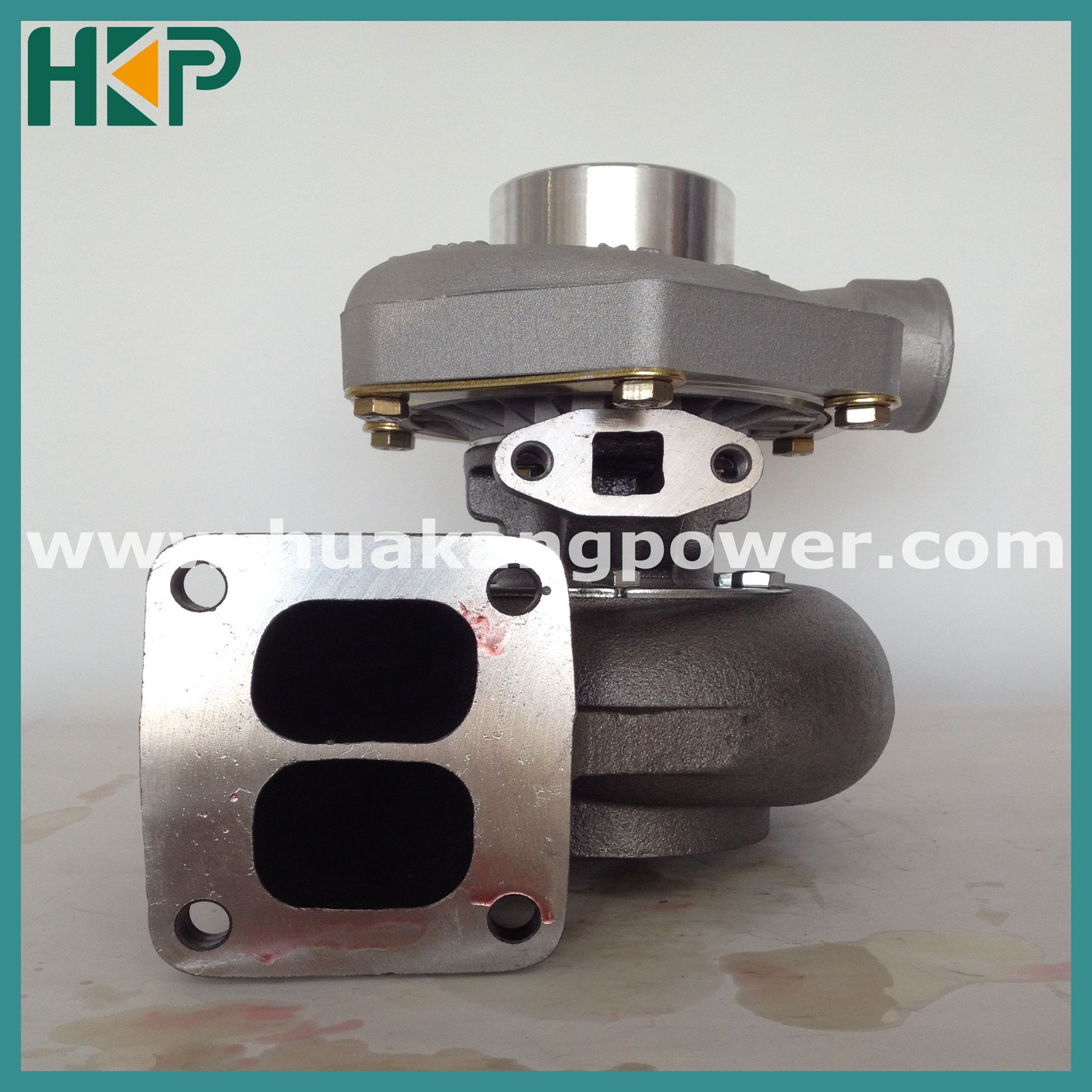 Turbo/Turbocharger for To4b91 409410-0006 7n4651