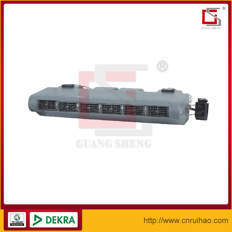 Universal Auto AC Coil Evaporator Unit Beu-226-100 Under Dash Evaporator Unit 12V/24V Air Flow 3 Speed