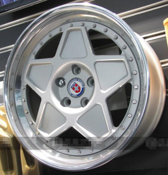 4X4 Alloy Wheels18inch 5X165.1