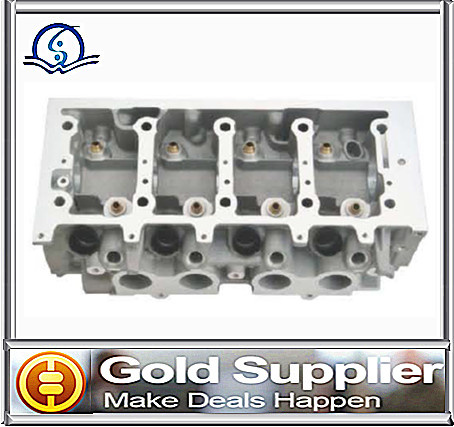 Auto Cylinder Head for Peugeot 206 Tu3a