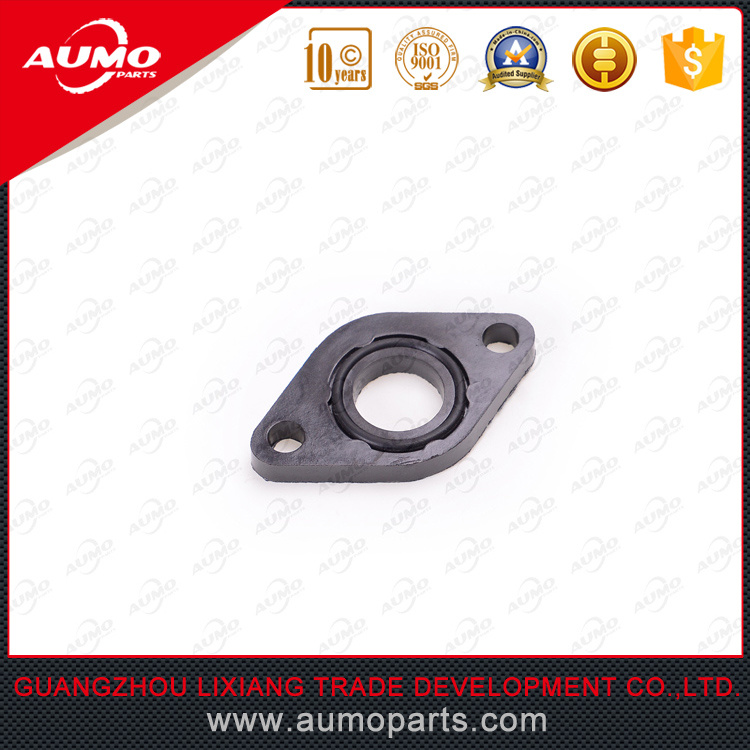 Motorcycle Insulator with O-Ring for Gy6 50cc Engine Parts