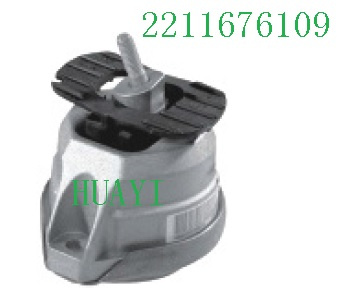 Manufacturer Engine Mount for Mercedes Benz 2211676109