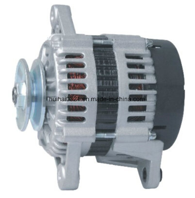 Auto Alternator for Daewoo Spark, Matiz, 96518124, 96566261, Ab165104, 12V 65A