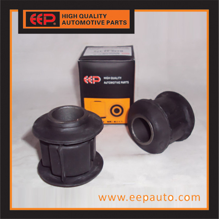 Tie Rod Bushing for Mazda 323bg B455-28-002 B455-28-001