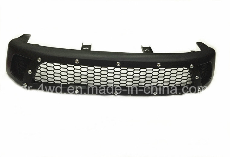Front Grill for Hilux Revo 2015+