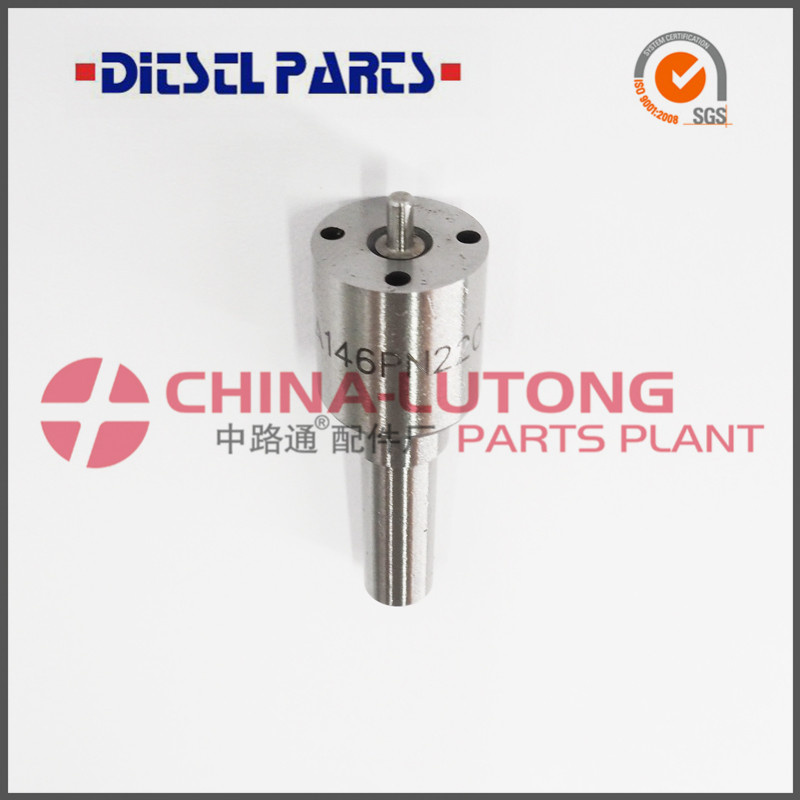 Dlla146pn220 Diesel Engine Nozzles for Isuzu 4hf1-2