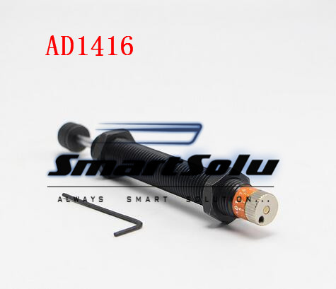 Ad1416 Pneumatic Hydraulic Shock Absorber