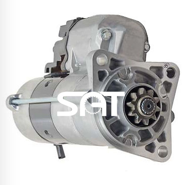 Nippondenso Starter 428000-6030 428000-9910 428000-9911