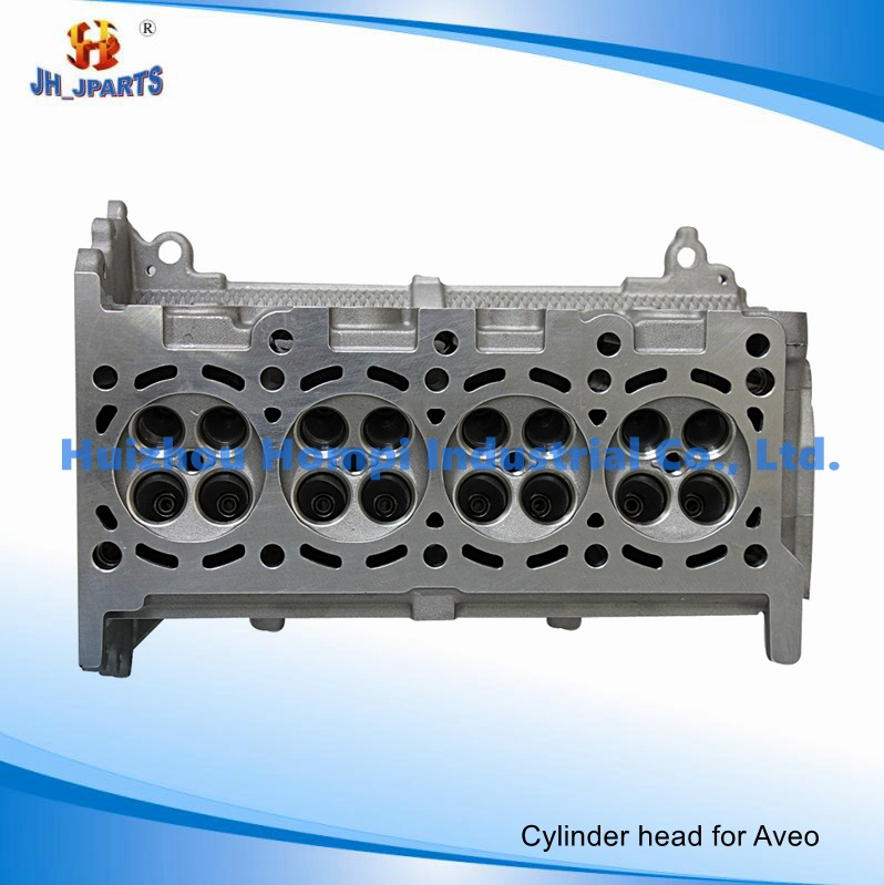 Engine Cylinder Head for Daewoo Aveo 1.2 Matizii Kalos B10/B12