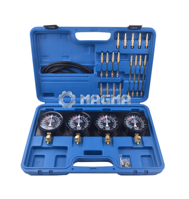 Fuel Synchronisation Kit Set-Motorcycle Repair Tool (MG50504)
