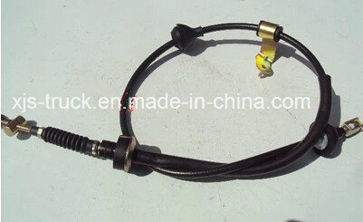 JAC Truck Clutch Line