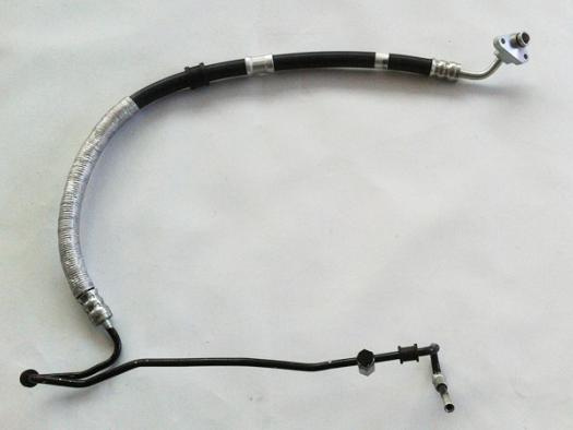 Automobile Hydraulic Power Steering High Pressure Hose Replacement for Honda Stream Rn3 53713-S7c-G03