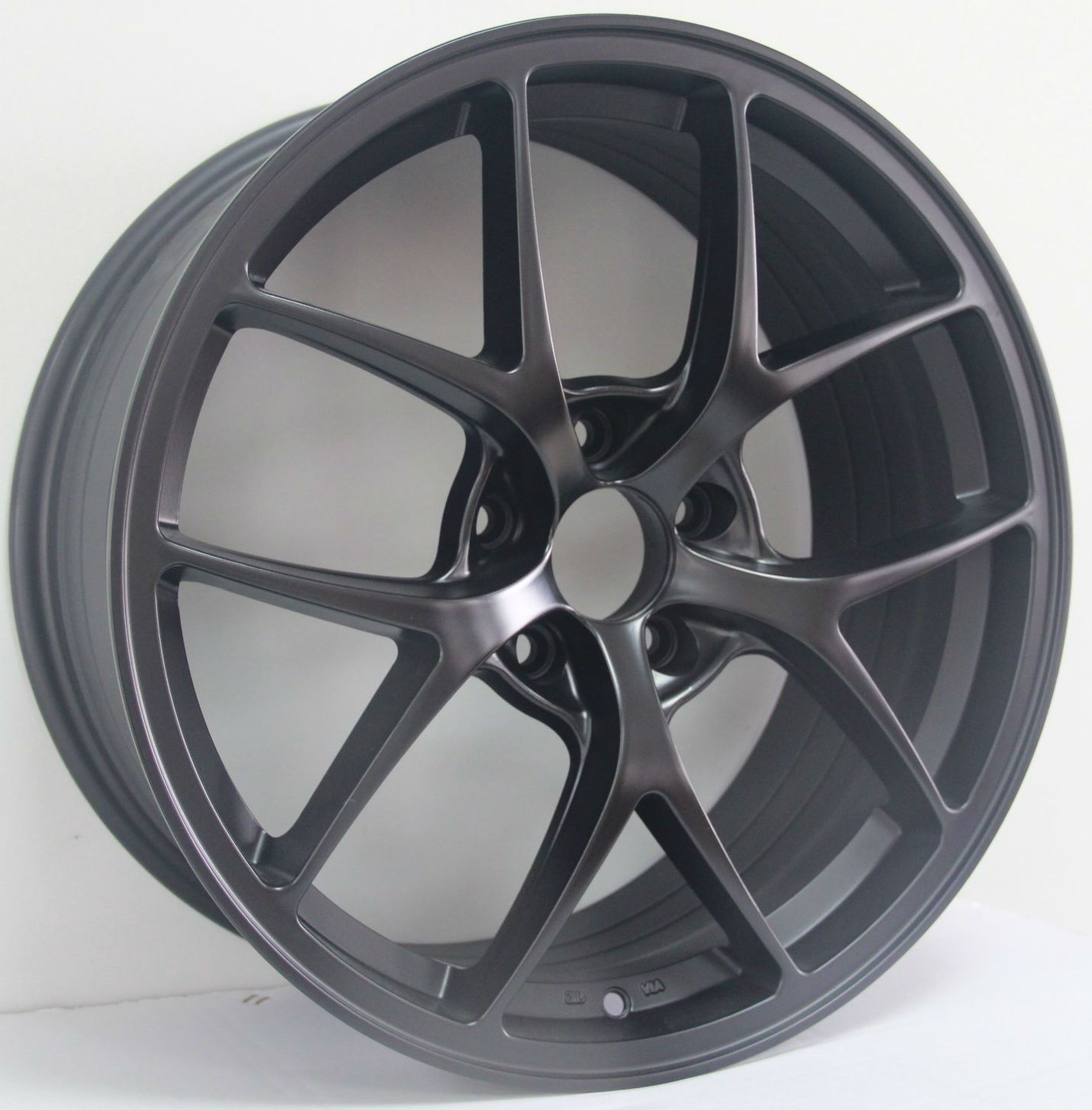 18 Inch BBS F1 Alloy Wheel Aluminum Rim for Toyota Nissan Honda KIA Hyundai Peugeot and Other Passenger Cars