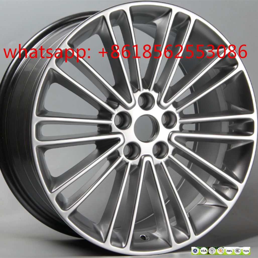 Alloy Rims Aluminum Rims for Ford Replica Wheel Rims