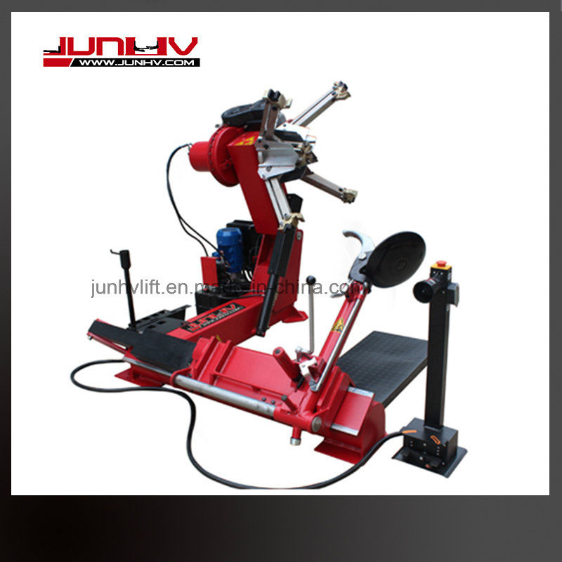 Truck Tire Changer for Auto Maintenance Heavy Truck Bus